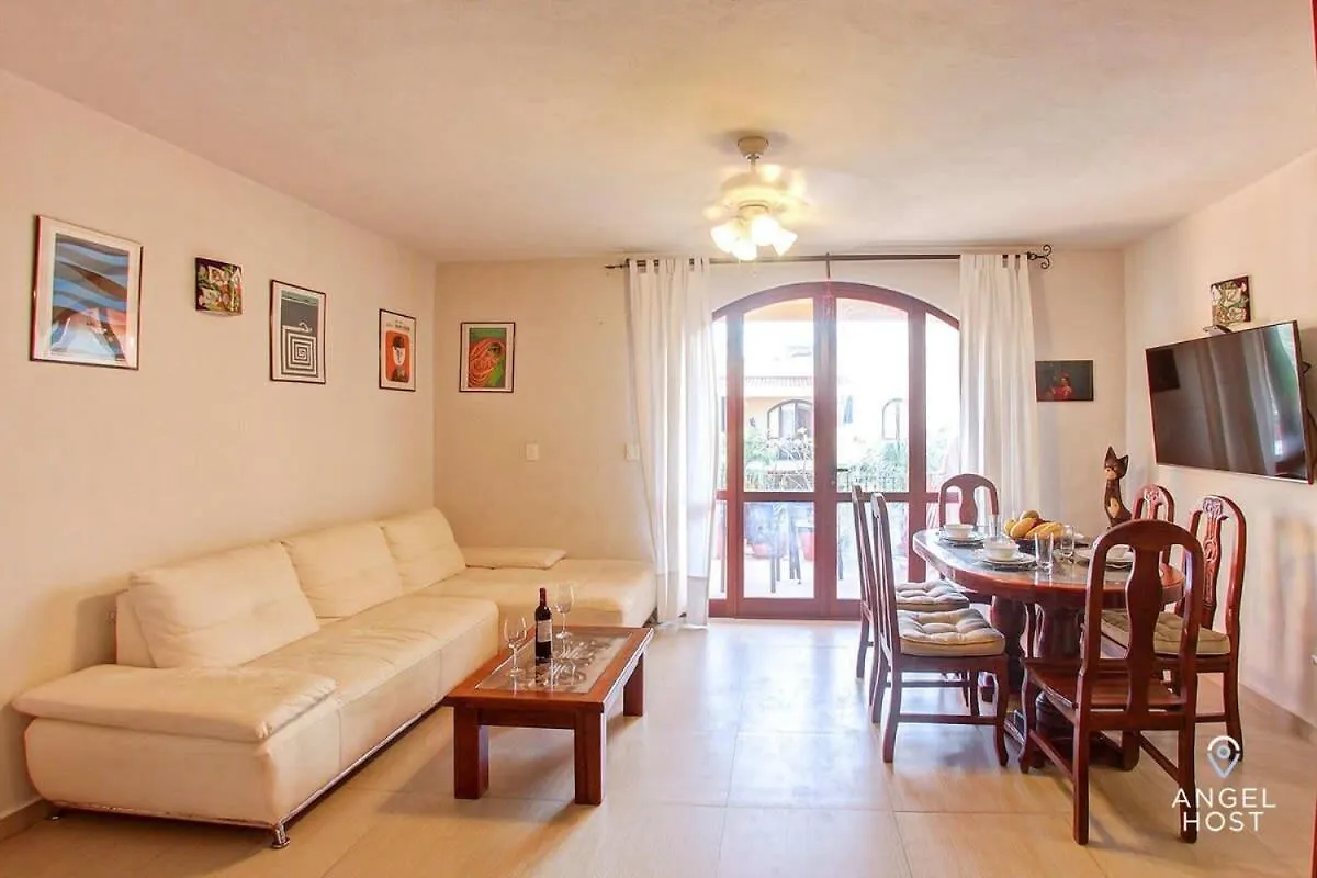 Holiday home Steps To 5Th Ave Pool Onsite & Walk To Beach Playa del Carmen Mexico