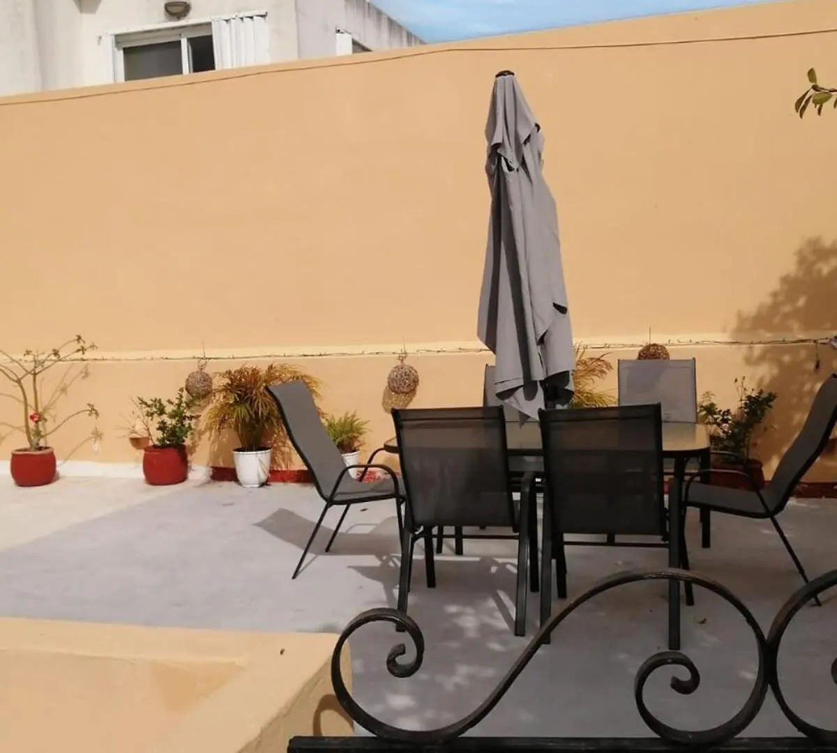 Steps To 5Th Ave Pool Onsite & Walk To Beach Playa del Carmen Mexico