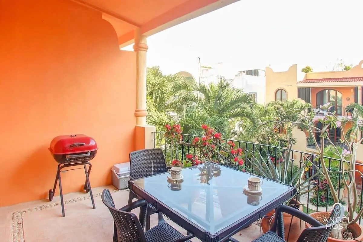 Steps To 5Th Ave Pool Onsite & Walk To Beach Playa del Carmen 0*,  Mexico
