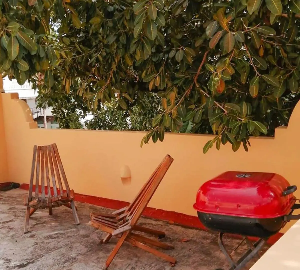 Holiday home Steps To 5Th Ave Pool Onsite & Walk To Beach Playa del Carmen Mexico